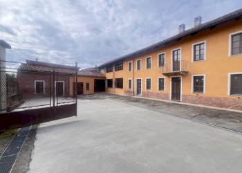 Casale strada baldichieri, 10, Baldichieri d'Asti - photo 1