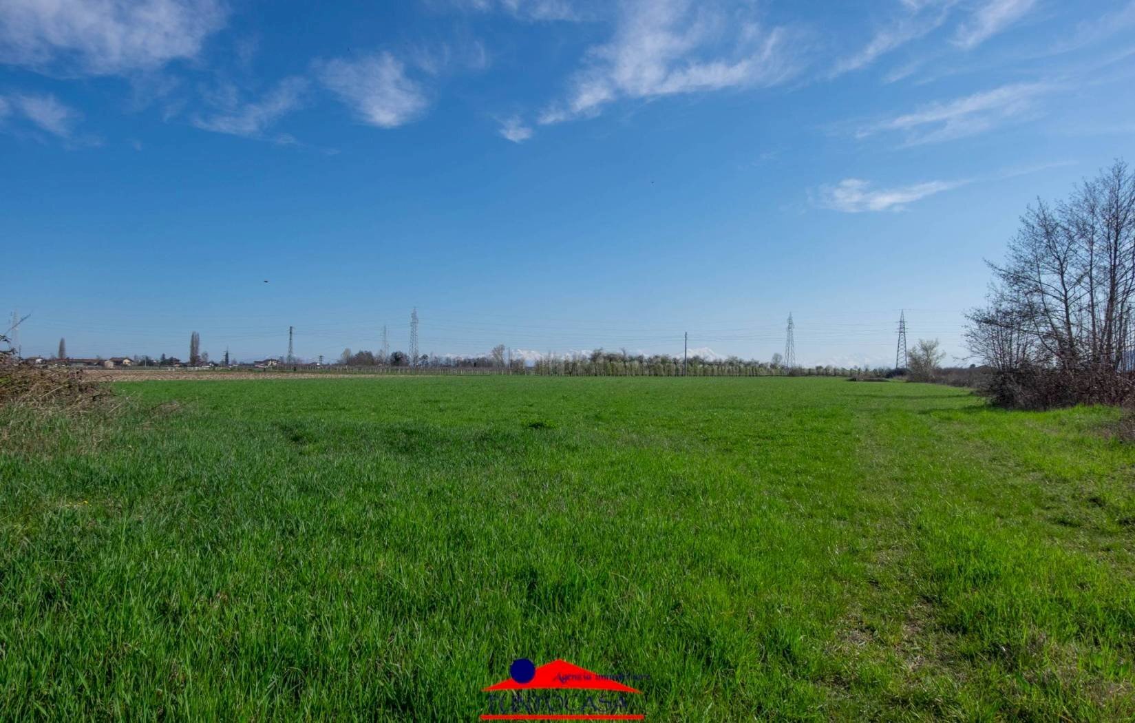 Agricultural land Via Villafalletto, 40, Saluzzo - photo 1