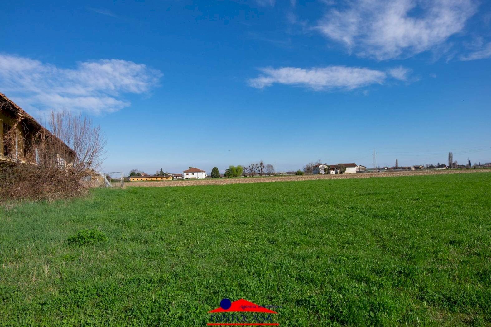 Agricultural land Via Villafalletto, 40, Saluzzo - photo 2