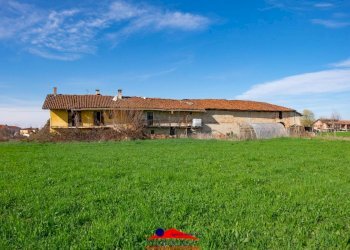 Agricultural land Via Villafalletto, 40, Saluzzo - photo 9