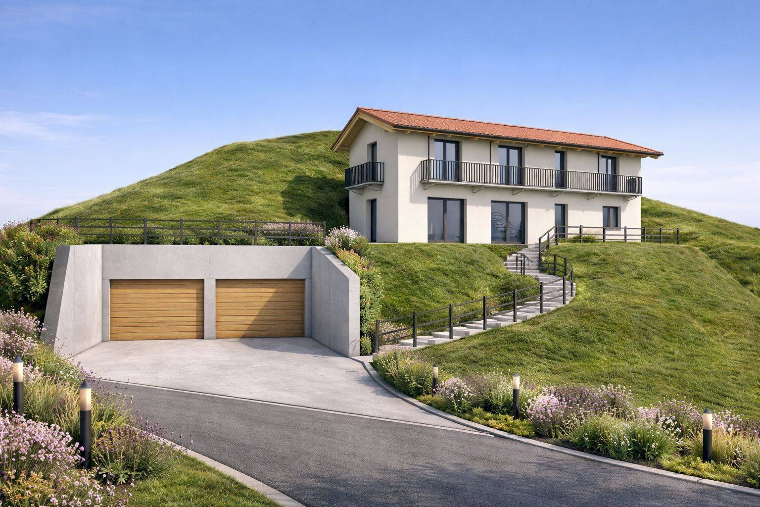 Terreno edificabile Strada San Bernardo, 2, Piasco - foto 1