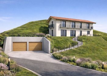 Terreno edificabile Strada San Bernardo, 2, Piasco - foto 1