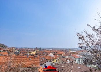 Terreno edificabile Strada San Bernardo, 2, Piasco - foto 3