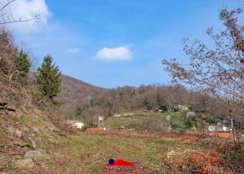 Terreno edificabile Strada San Bernardo, 2, Piasco - foto 6