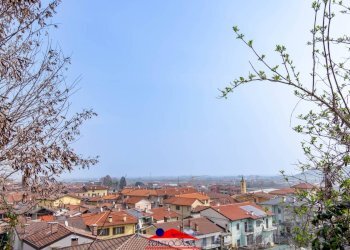 Terreno edificabile Strada San Bernardo, 2, Piasco - foto 7