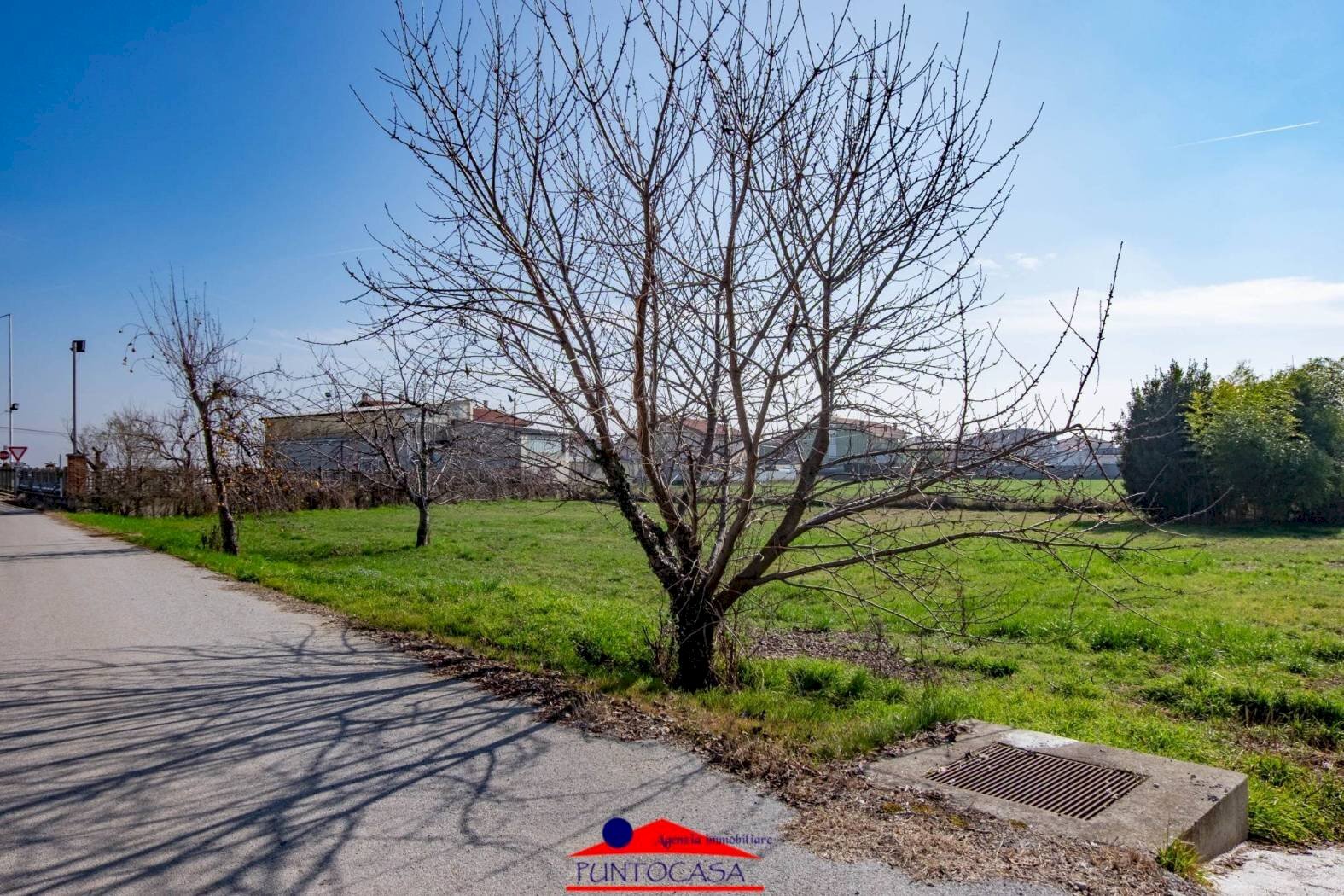 Building land Via Fossati, Busca - photo 1