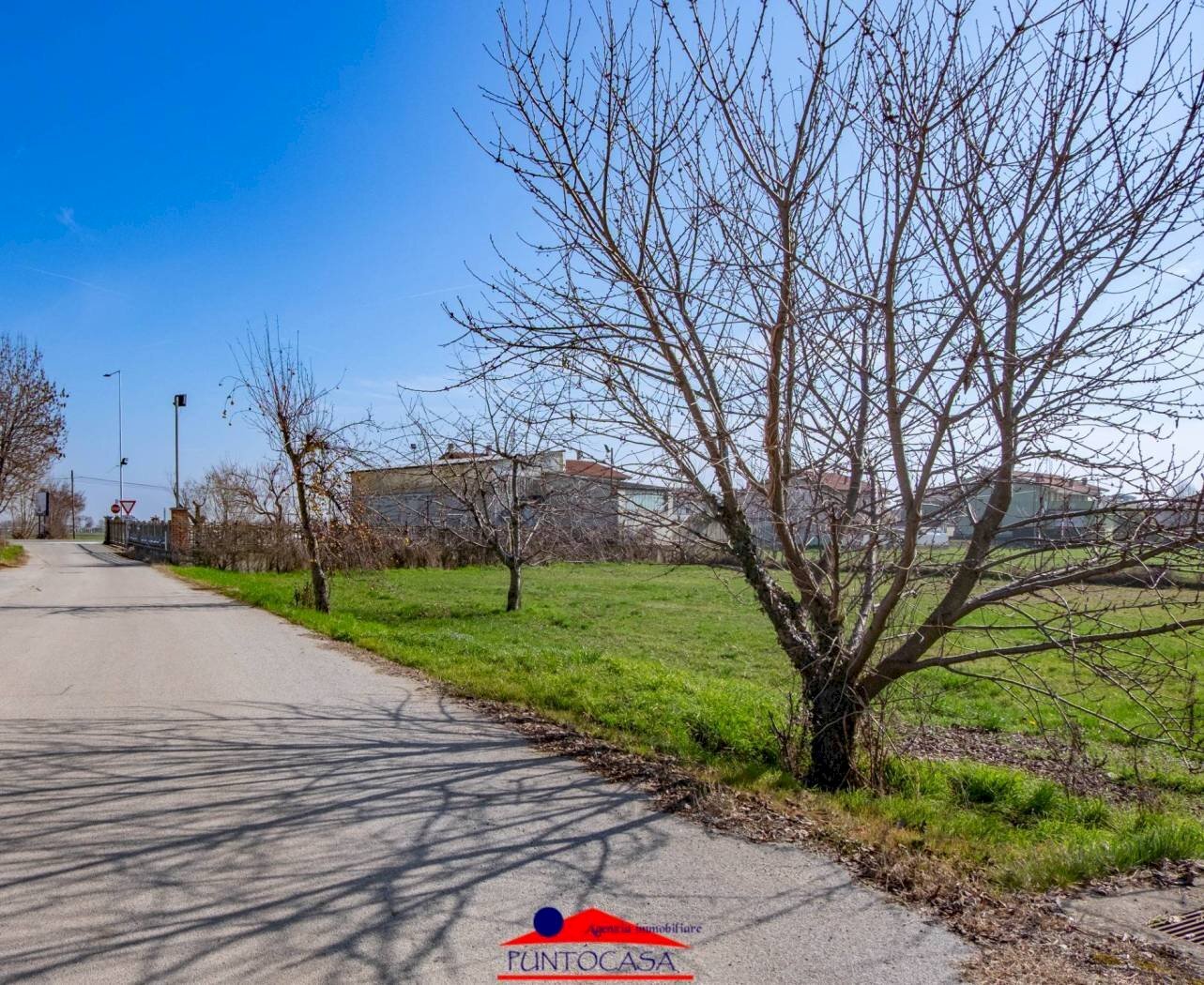 Building land Via Fossati, Busca - photo 2