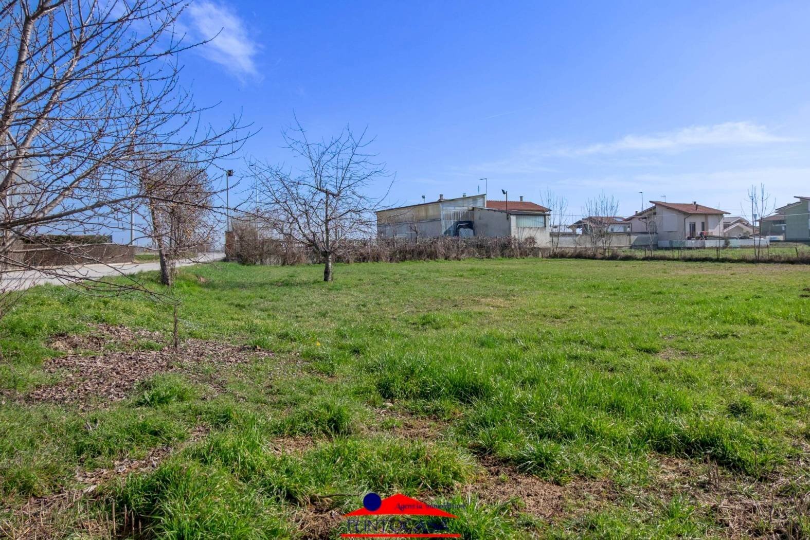 Building land Via Fossati, Busca - photo 3