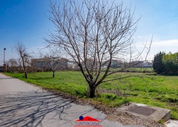 Building land Via Fossati, Busca - photo 1