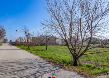Building land Via Fossati, Busca - photo 2