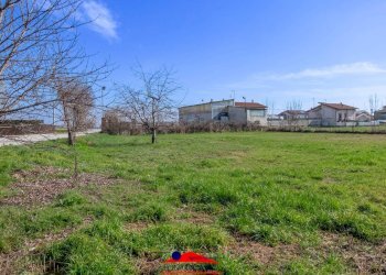 Building land Via Fossati, Busca - photo 3