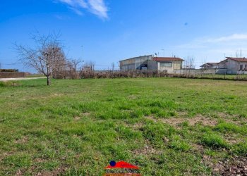 Building land Via Fossati, Busca - photo 4