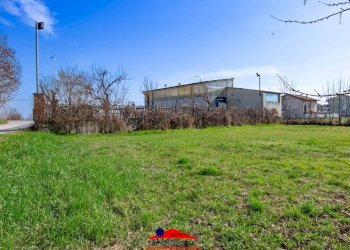 Building land Via Fossati, Busca - photo 5