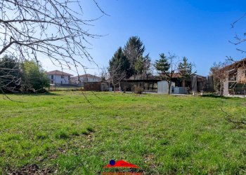 Building land Via Fossati, Busca - photo 6