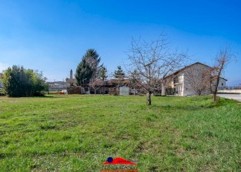 Building land Via Fossati, Busca - photo 7