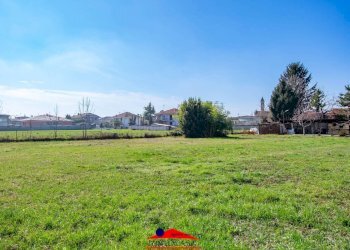 Building land Via Fossati, Busca - photo 8