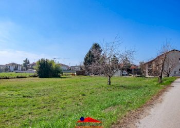 Building land Via Fossati, Busca - photo 10