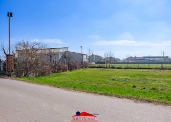 Building land Via Fossati, Busca - photo 11