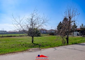 Building land Via Fossati, Busca - photo 12