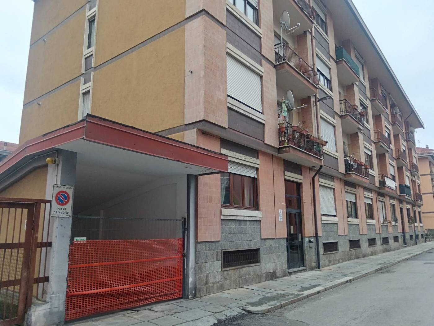 Box Via Beppino Nasetta, 16, Cuneo (neighborhood Gramsci) - photo 2