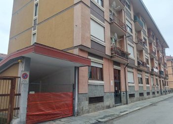 Box Via Beppino Nasetta, 16, Cuneo (neighborhood Gramsci) - photo 2