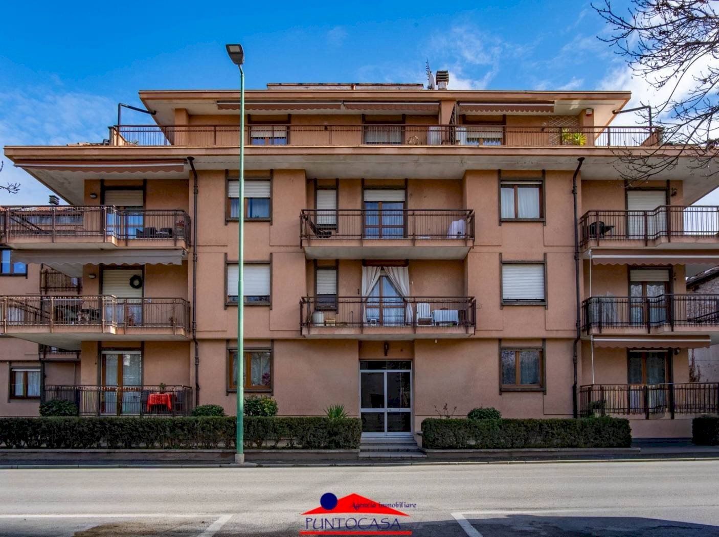 Box Viale Concordia, 6, Busca - photo 1