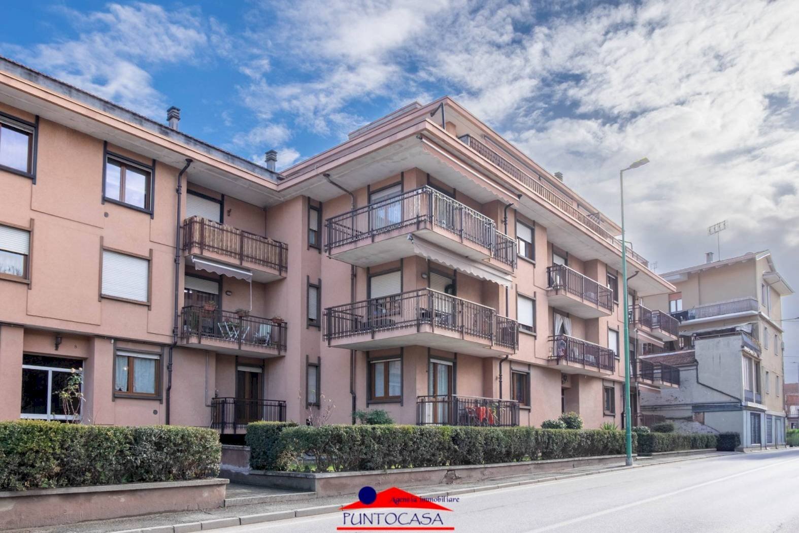 Box Viale Concordia, 6, Busca - photo 2