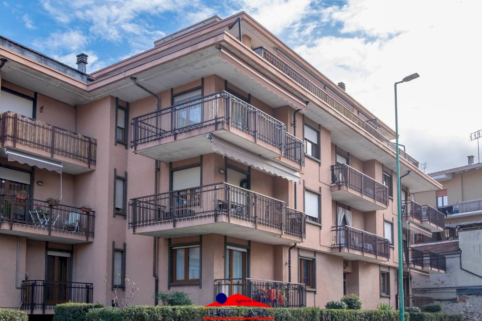 Box Viale Concordia, 6, Busca - photo 3