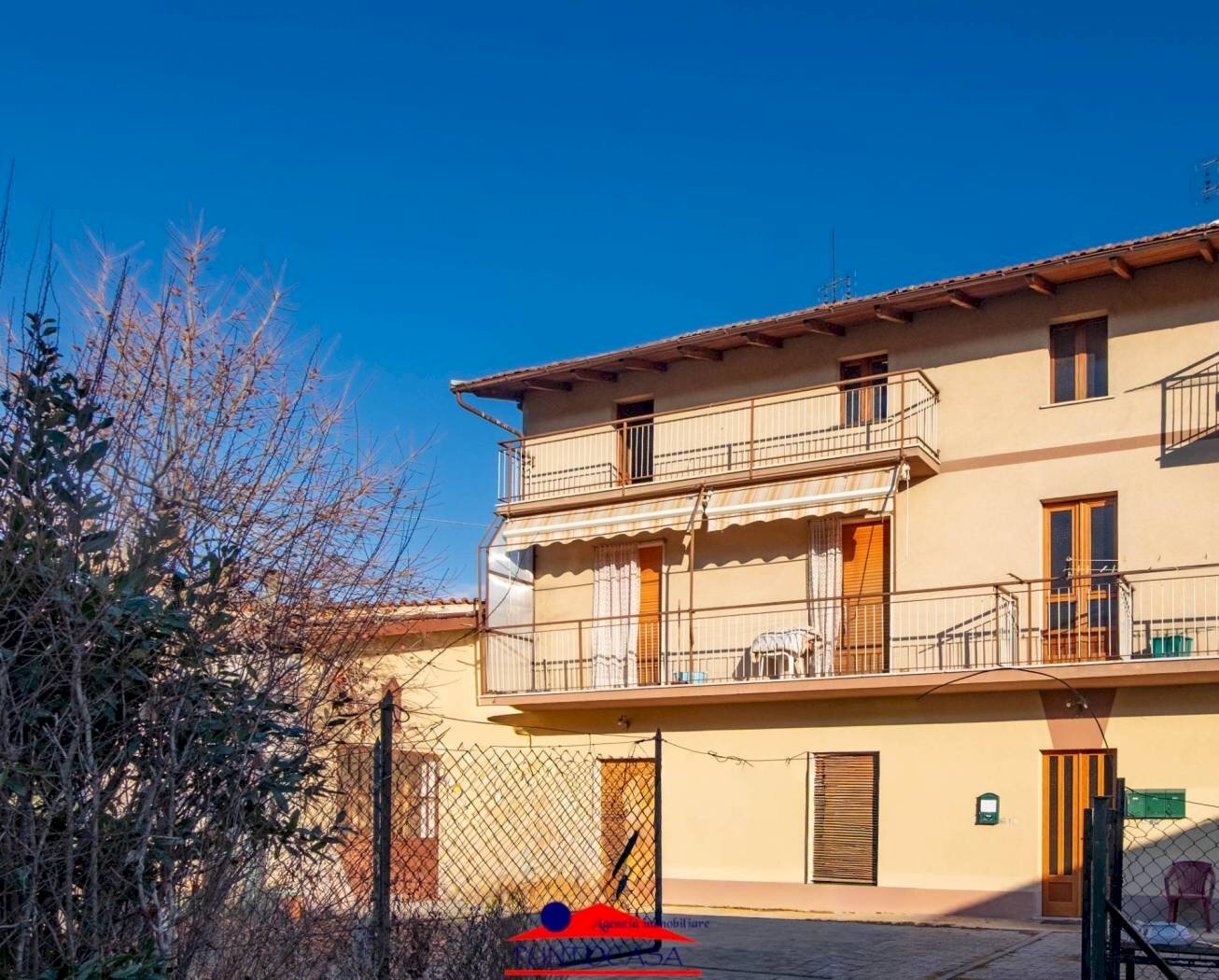 Independent house Via San Giacomo, 23, Busca - photo 2