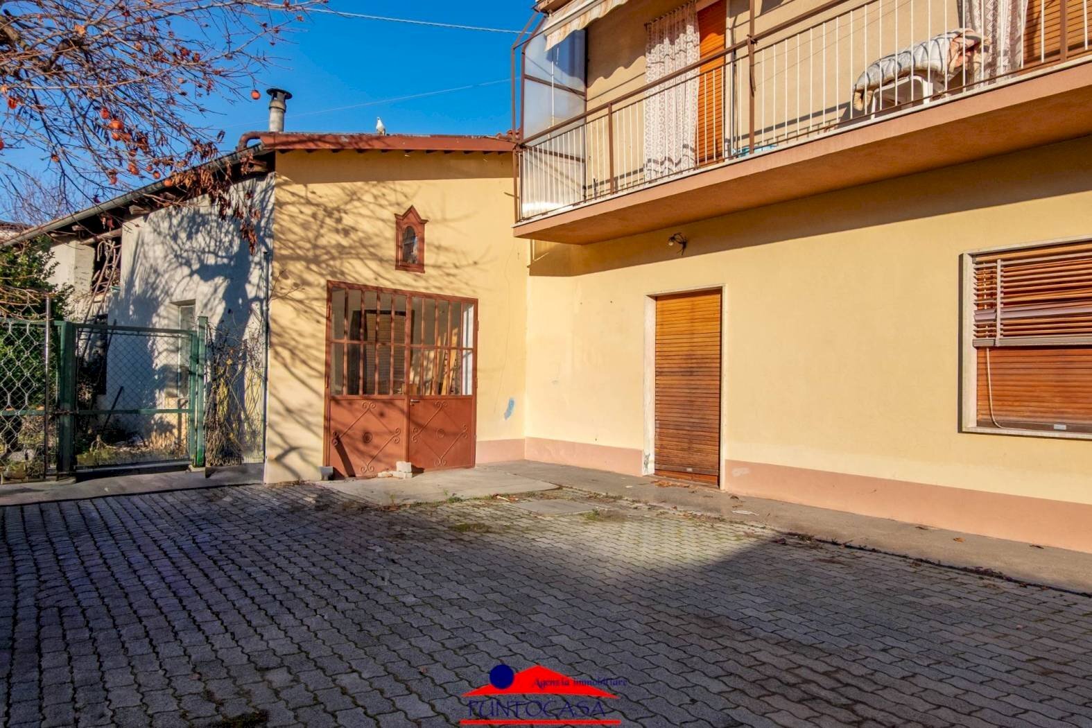 Independent house Via San Giacomo, 23, Busca - photo 3