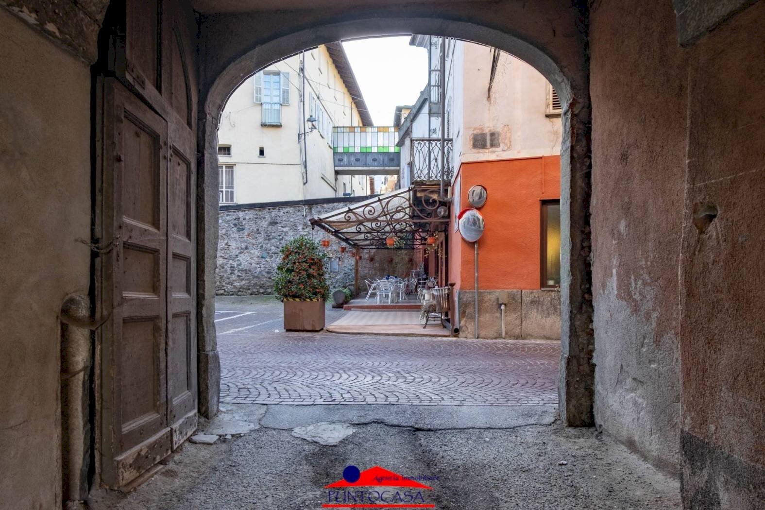 Two-room apartment Via Casa Vecchia, 2, Venasca - photo 3