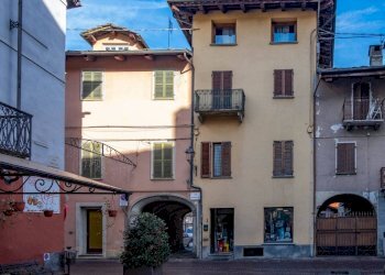 Two-room apartment Via Casa Vecchia, 2, Venasca - photo 1