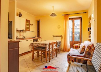 Two-room apartment Via Casa Vecchia, 2, Venasca - photo 7
