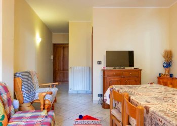 Two-room apartment Via Casa Vecchia, 2, Venasca - photo 9