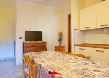 Two-room apartment Via Casa Vecchia, 2, Venasca - photo 10