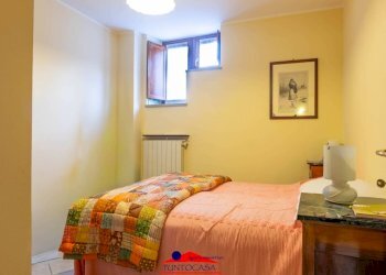 Two-room apartment Via Casa Vecchia, 2, Venasca - photo 11