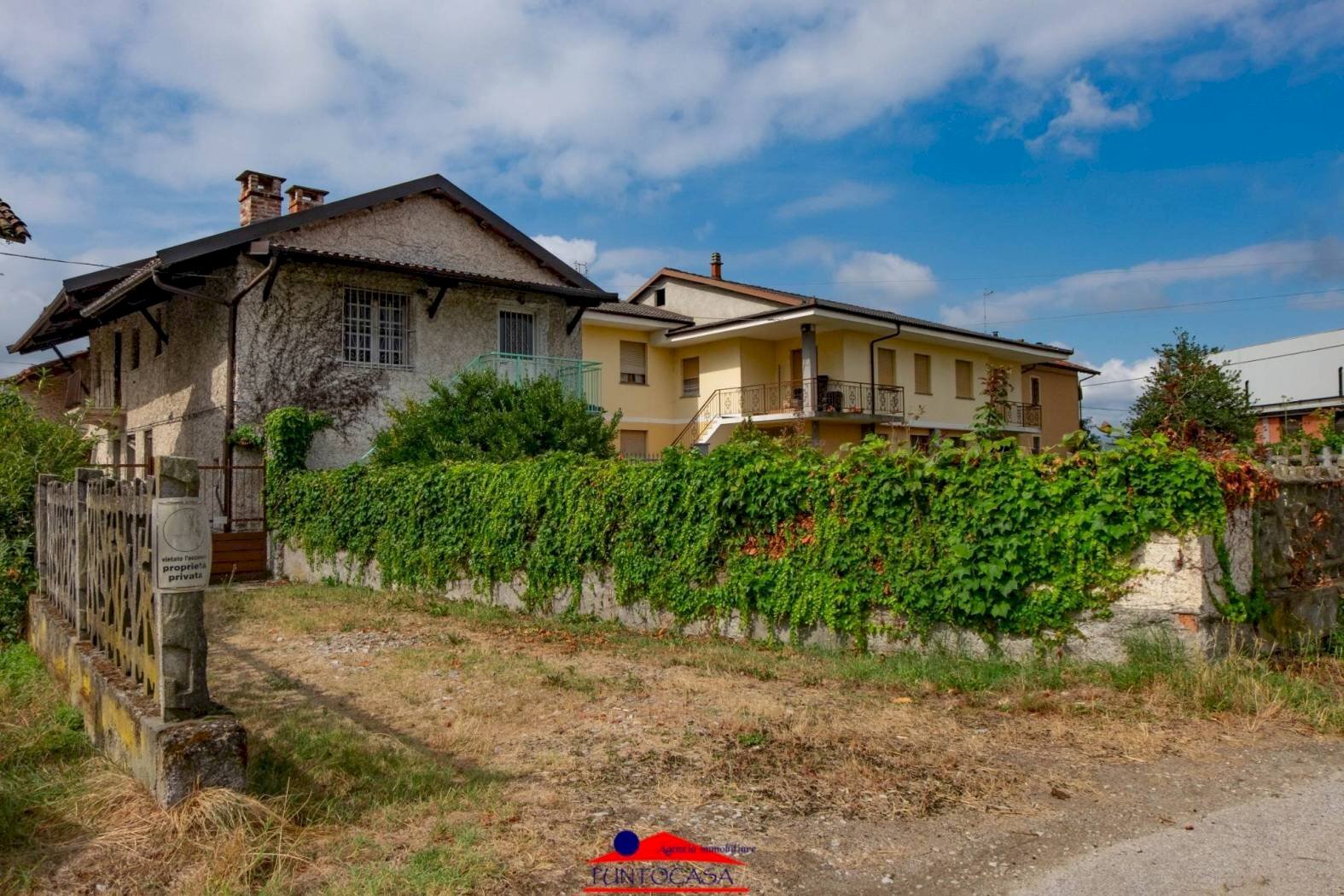 Cascina Via Mattona, 3, Villafalletto - foto 3
