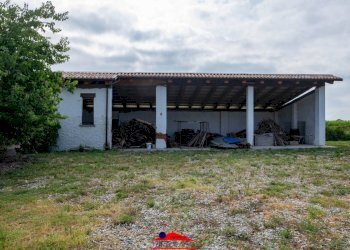 Cascina Via Mattona, 3, Villafalletto - foto 36