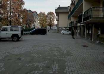 Loft Via Dronero, 6, Busca - photo 2