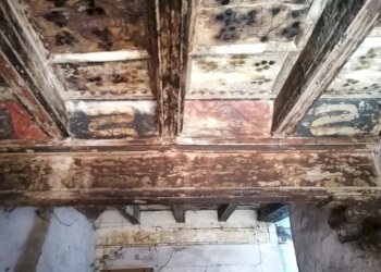 Apartment Via Umberto I, 43, Busca - photo 1