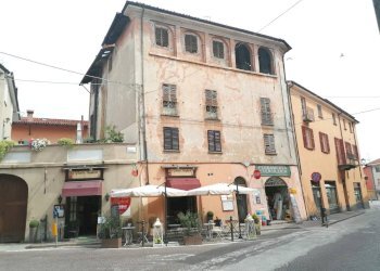 Apartment Via Umberto I, 43, Busca - photo 9