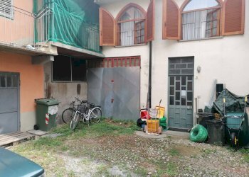 Apartment Via Umberto I, 43, Busca - photo 10