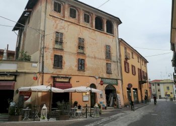 Apartment Via Umberto I, 43, Busca - photo 12