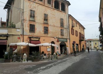Apartment Via Umberto I, 43, Busca - photo 13