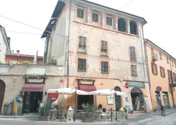 Apartment Via Umberto I, 43, Busca - photo 14