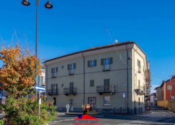 Quadrilocale Via Risorgimento, 5, Busca - foto 2