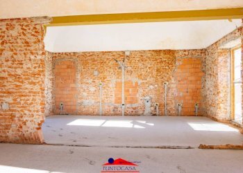 Quadrilocale Via Risorgimento, 5, Busca - foto 5