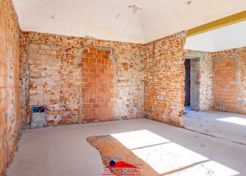 Quadrilocale Via Risorgimento, 5, Busca - foto 6