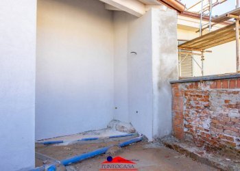 Quadrilocale Via Risorgimento, 5, Busca - foto 22