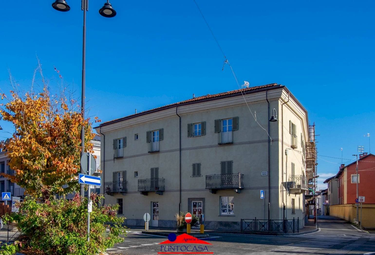 Quadrilocale Via Risorgimento, 5, Busca - foto 1